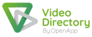 logo icon-video